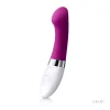 Δονητής Σημείου G LELO GIGI 2 PURPLE VIBRATOR