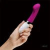 Δονητής Σημείου G LELO GIGI 2 PURPLE VIBRATOR