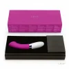 Δονητής Σημείου G LELO GIGI 2 PURPLE VIBRATOR