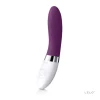 Δονητής Σημείου G LELO LIV 2 PLUM VIBRATOR