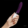 Δονητής Σημείου G LELO LIV 2 PLUM VIBRATOR