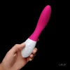 Δονητής G-spot LELO - MONA 2 VIBRATOR FUCHSIA