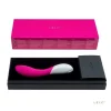 Δονητής G-spot LELO - MONA 2 VIBRATOR FUCHSIA