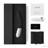 Πρωκτικός δονητής LELO - BILLY ANAL VIBRATOR 2 BLACK