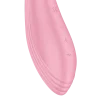 Δονητής σημείου G SATISFYER G-FORCE VIBRATOR G-SPOT STIMULATOR PINK