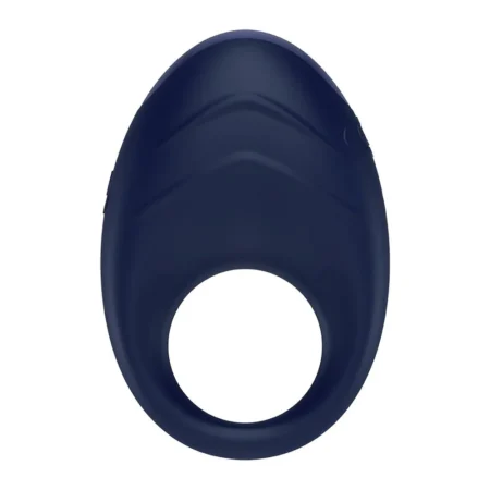 Δακτύλιος πέους GLAM VIBRATING COCK RING