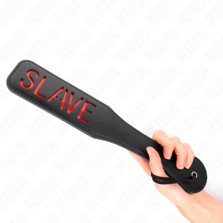 Κουπί KINK - SLAVE ROUND CORNER PADDLE 32 X 6 CM