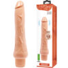 Ρεαλιστικός δονητής BAILE - BARBARA REALISTIC VIBRATOR 25 CM