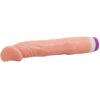 Ρεαλιστικός δονητής BAILE - NATURAL REALISTIC VIBRATOR 22 CM