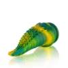 Ομοίωμα πέους EPIC - CETUS GREEN TENTACLE DILDO SMALL SIZE