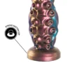 Ομοίωμα πέους EPIC - CHARYBDIS FINE TENTACLE DILDO SMALL SIZE