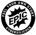 EPIC CYBERSILICOCK