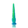 Ομοίωμα πέους EPIC - SCYLLA FLUORESCENT THIN TENTACLE DILDO SMALL SIZE