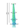 Ομοίωμα πέους EPIC - SCYLLA FLUORESCENT THIN TENTACLE DILDO SMALL SIZE