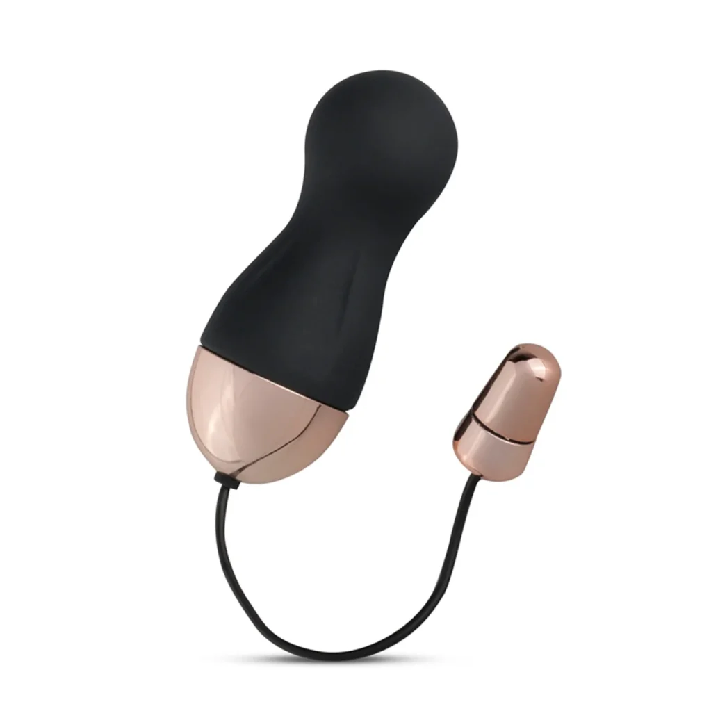 Ασύρματο αυγό Teazers Vibrating Egg With Remote Control