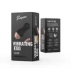Ασύρματο αυγό Teazers Vibrating Egg With Remote Control
