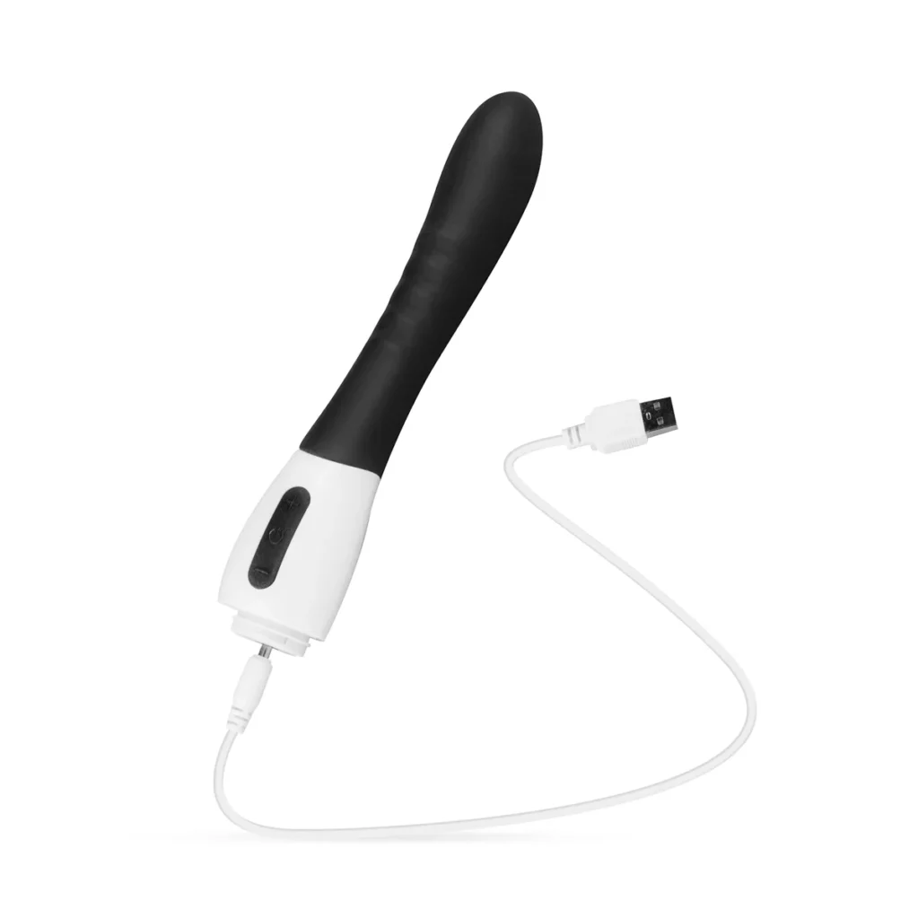 Δονητής σημείου G Teazers G-spot Vibrator