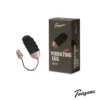 Ασύρματο αυγό Teazers Ribbed Vibrating Egg With Remote Control