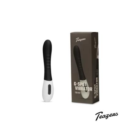 Δονητής σημείου G Teazers G-spot Vibrator