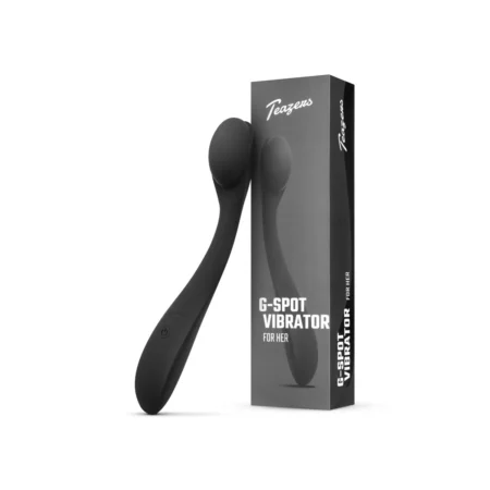 Δονητής σημείου G Teazers G-spot Vibrator