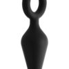 Πρωκτική σφήνα FANTASSTIC Ring Plug Small