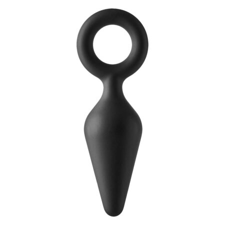 Πρωκτική σφήνα FANTASSTIC Ring Plug Small