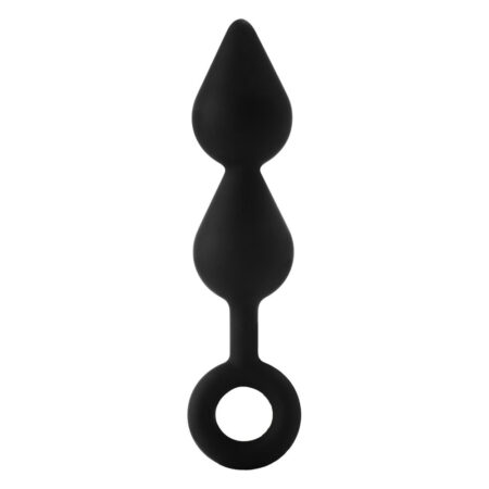 Πρωκτική σφήνα FANTASSTIC XL Double Drop Plug