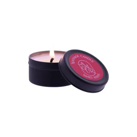 Κερί μασάζ Massage Candle Sweet Scents AMOUR