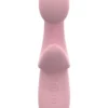Διπλός δονητής Glam Flexible Duo Vibrator