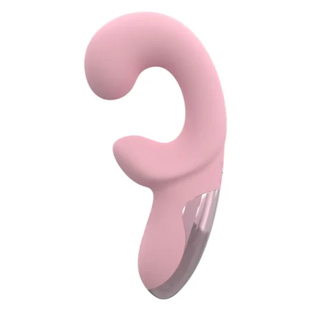 Διπλός δονητής Glam Flexible Duo Vibrator