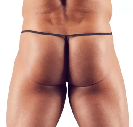 Σετ 7 ανδρικών στρινγκ  Svenjoyment Underwear Pack of 7 assorted Strings