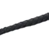 Μαστίγιο DARKNESS - BLACK BONDAGE WHIP 210CM