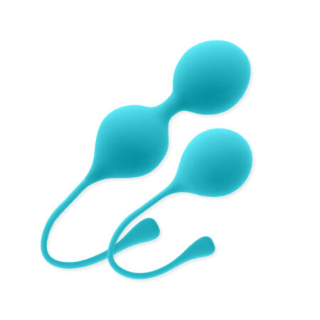 INTENSE – KEGEL BALLS PACK KENDALL BLUE