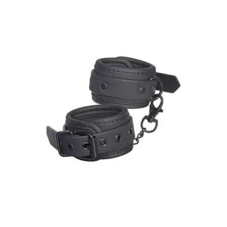 Χειροπέδες Blaze Luxury Fetish Handcuffs Black