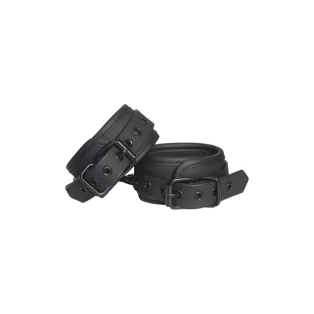 Ποδοπέδες Blaze Luxury Fetish Ankle Cuffs