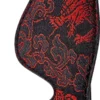 Δέσιμο ματιών Blaze Deluxe Blindfold