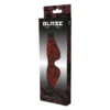 Δέσιμο ματιών Blaze Deluxe Blindfold