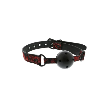 Φίμωτρο Blaze Deluxe Breathable Ball Gag