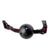 Φίμωτρο Blaze Deluxe Breathable Ball Gag