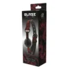 Φίμωτρο Blaze Deluxe Breathable Ball Gag