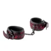 Ποδοπέδες Blaze Deluxe Ankle Cuffs