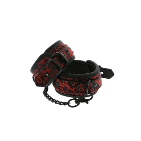 Ποδοπέδες Blaze Deluxe Ankle Cuffs