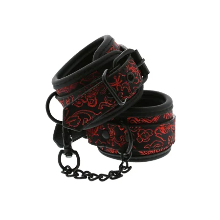 Χειροπέδες Blaze Deluxe Wrist Cuffs