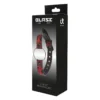 Φίμωτρο Blaze Deluxe O-Ring Mouth Gag