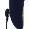 Διπλός δονητής Zephyros Rabbit Vibrator With Thrusting Motion