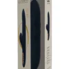 Διπλός δονητής Athena Rabbit Vibrator With Moving Beads And Spinning Wheel