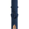 Διπλός δονητής Athena Rabbit Vibrator With Moving Beads And Spinning Wheel