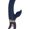 Διπλός δονητής Atropos Duo Vibrator With Heating Function
