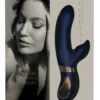 Διπλός δονητής Atropos Duo Vibrator With Heating Function