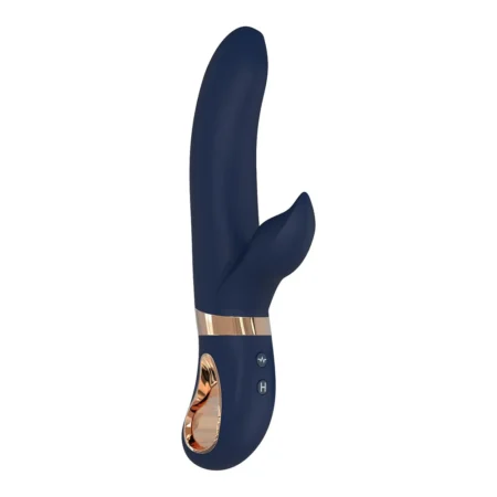 Διπλός δονητής Atropos Duo Vibrator With Heating Function